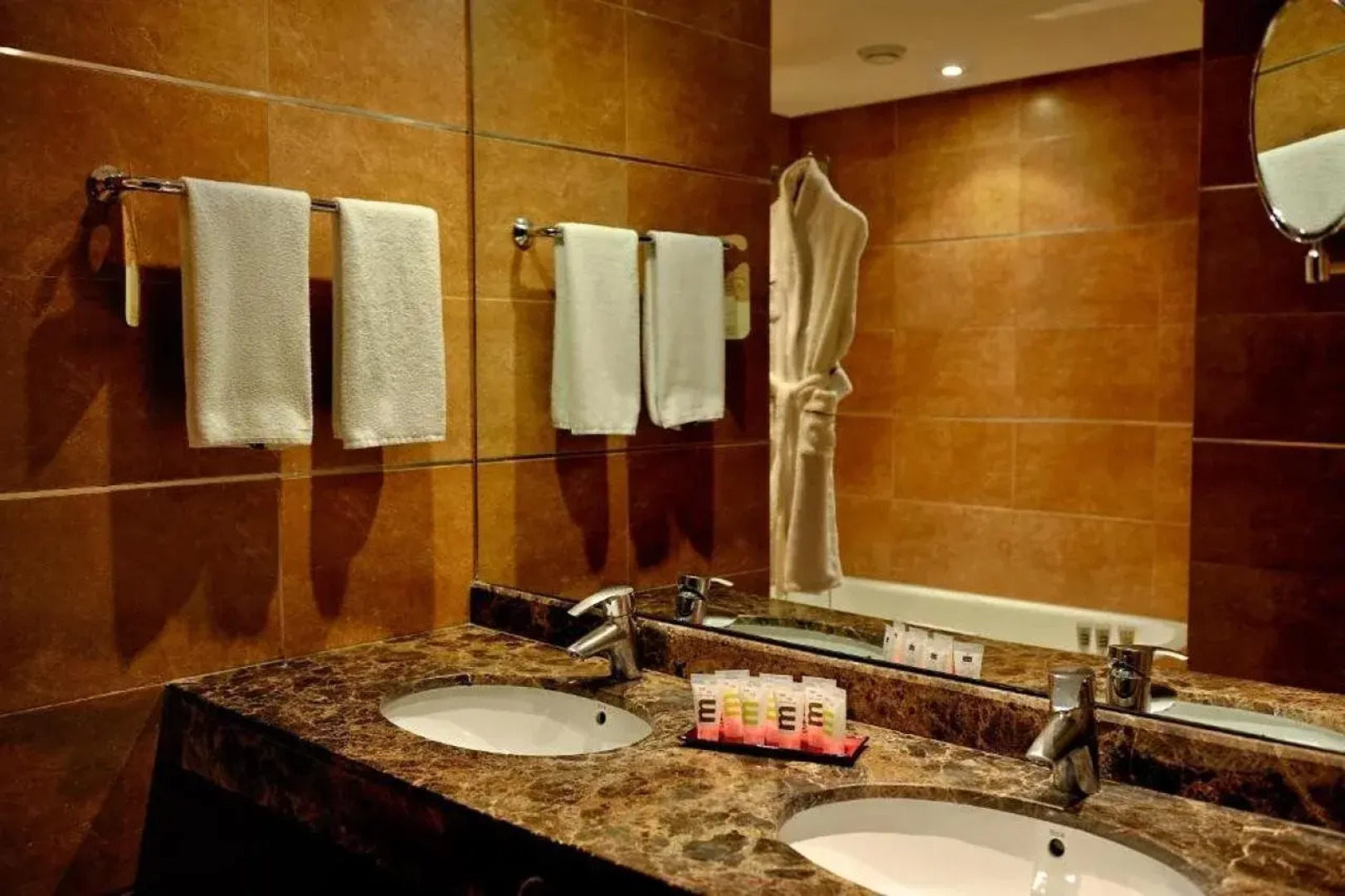 Hotel Mercure Rabat Sheherazade