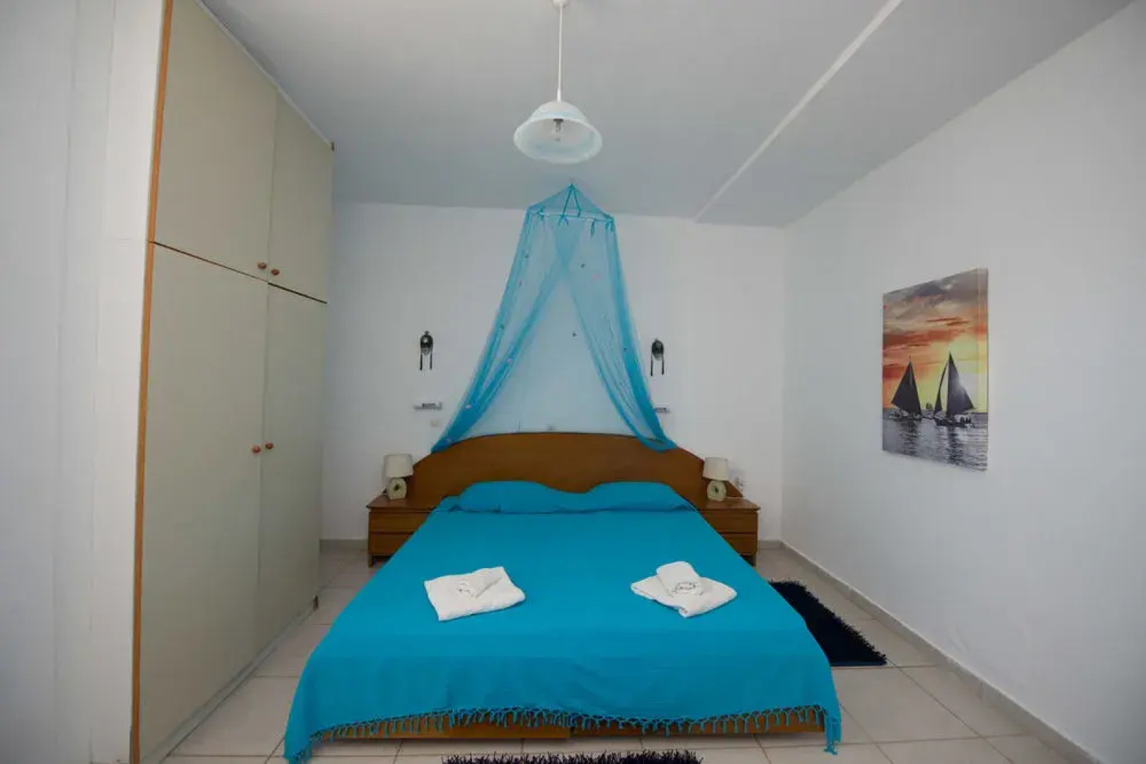 Corfu Sea Palm Residence