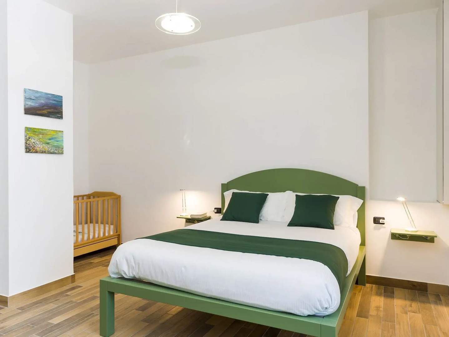 La Nostra Casa in Centro