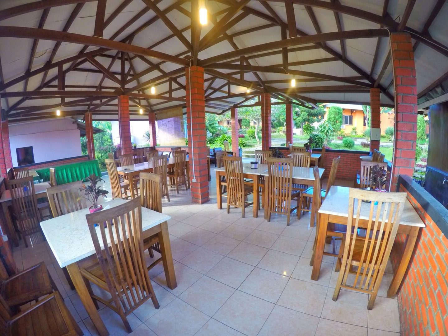 Grand Pesona Ksatria by Issota