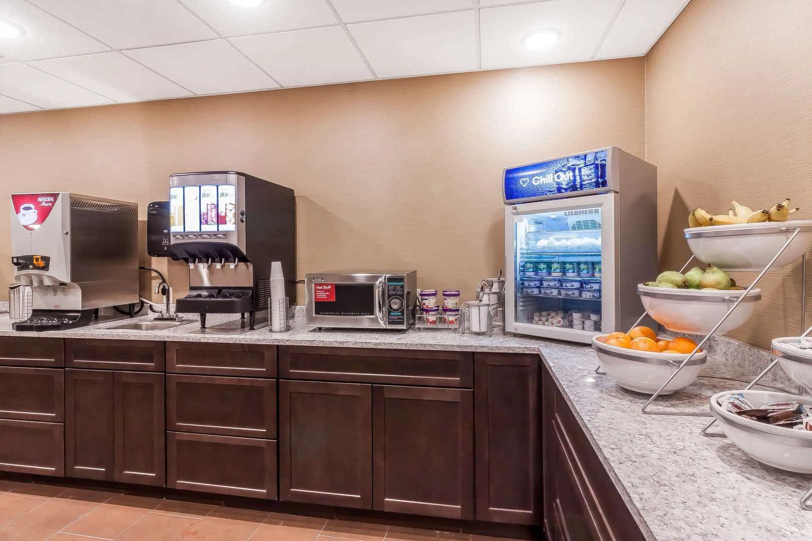 Comfort Suites La Vista - Omaha