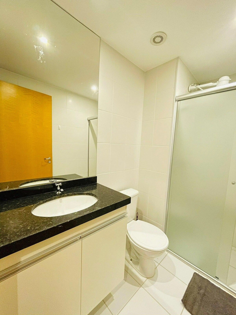 Piscina Incrível no Taguá Life - TL0207