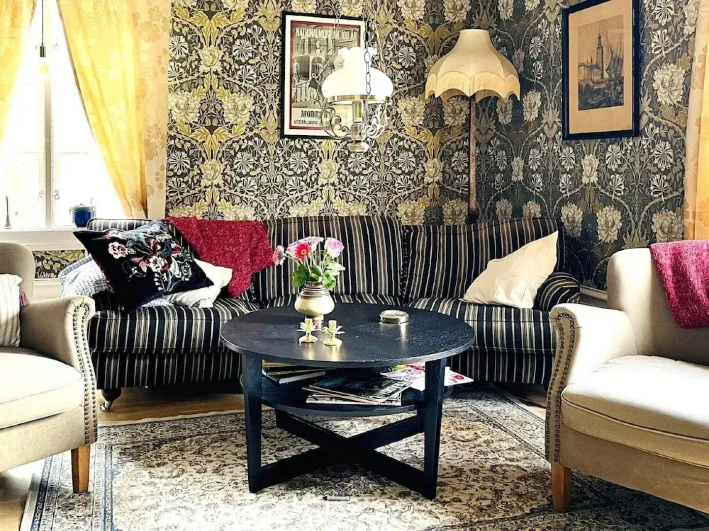 4 Star Holiday Home in Ljungskile