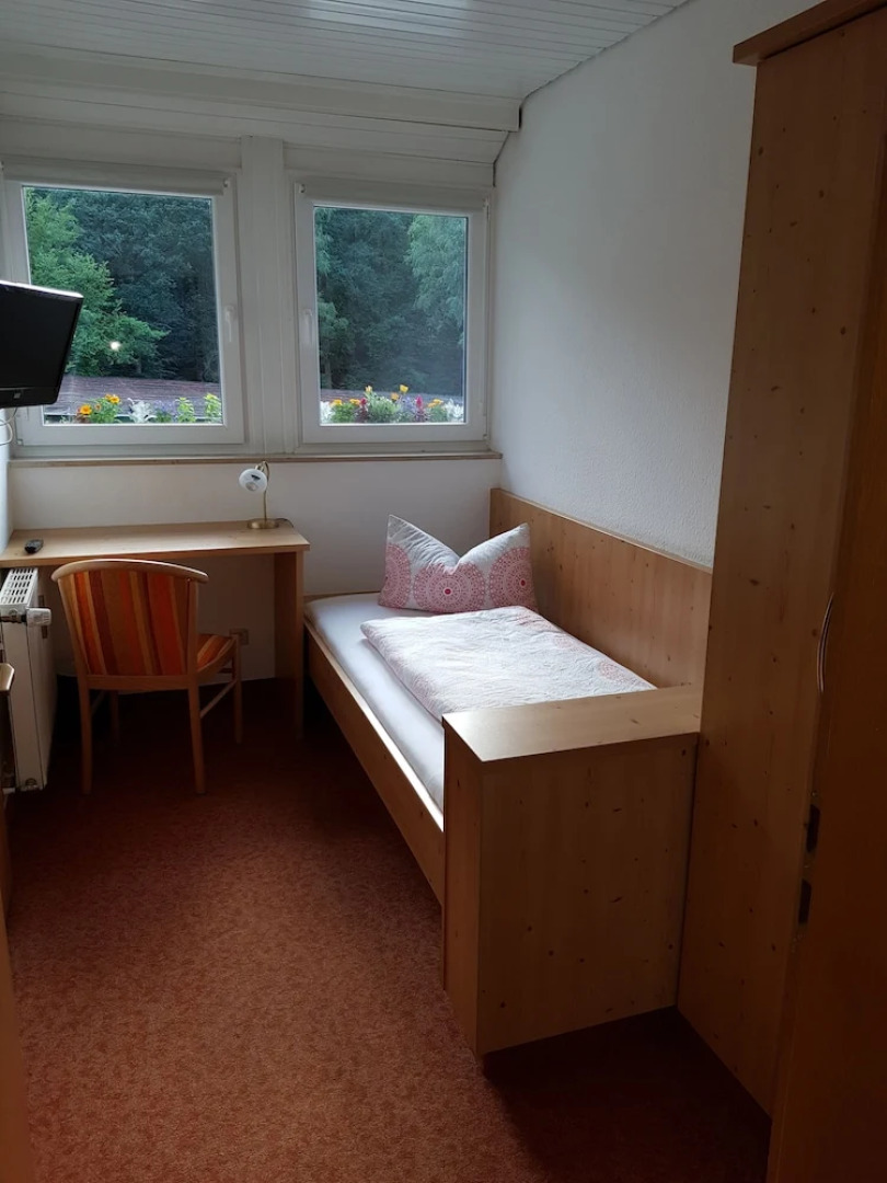 Gasthof Wilhelm- Tell