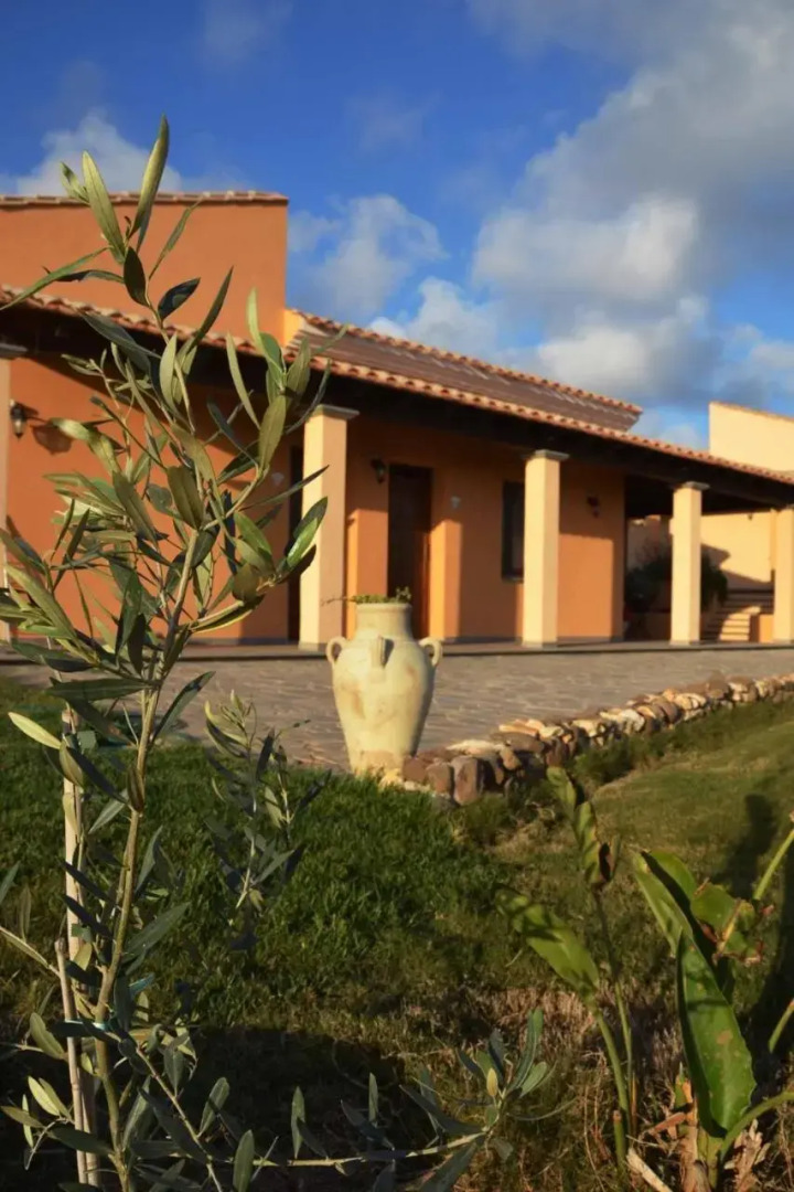 Agriturismo S'Incant'e Sinis