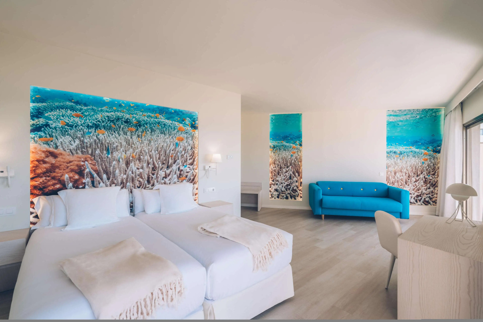 Iberostar Selection Fuerteventura Palace