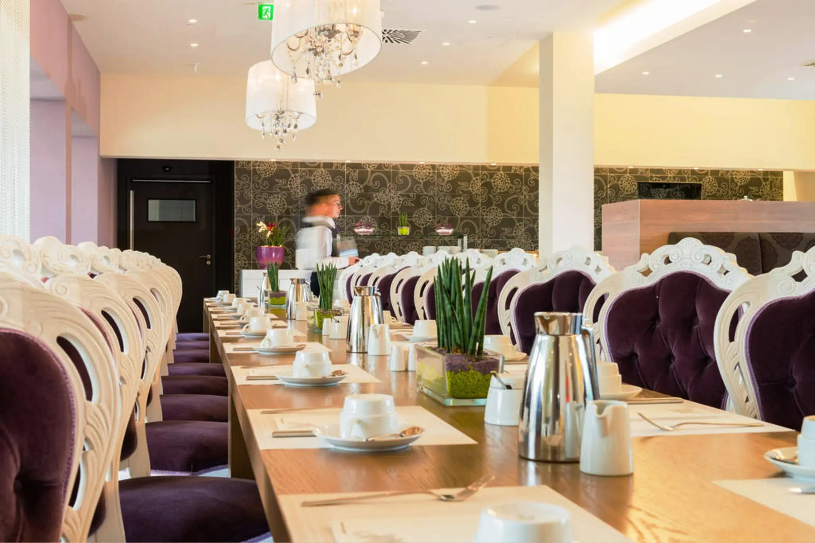 Premier Inn Nuernberg City Nordost