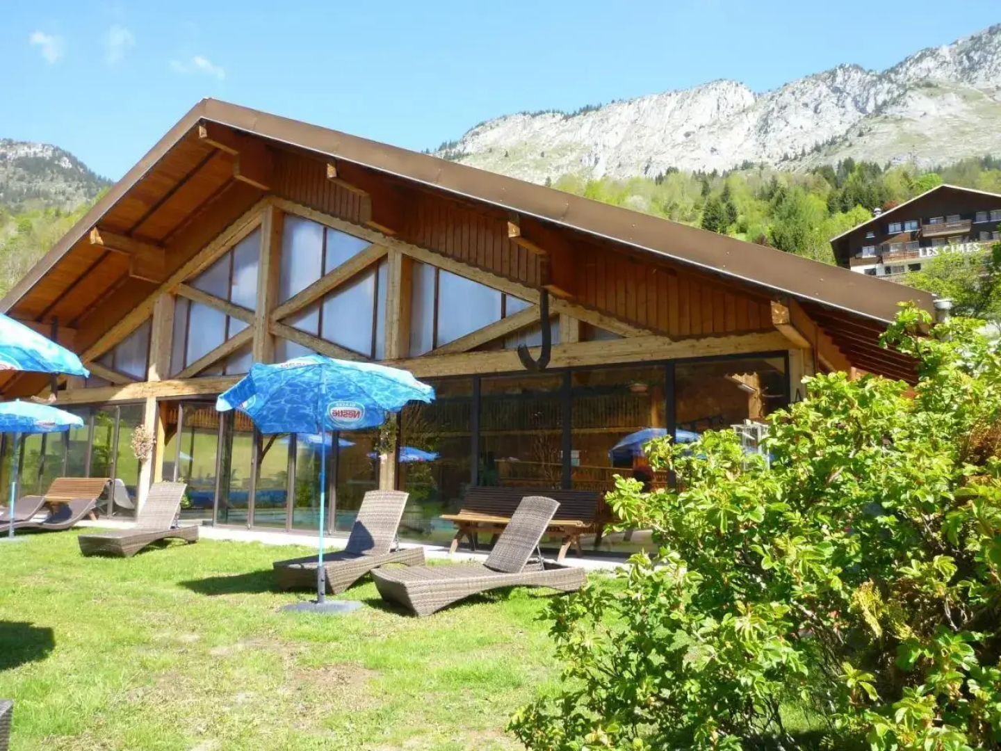 Hotel Le Ferraillon