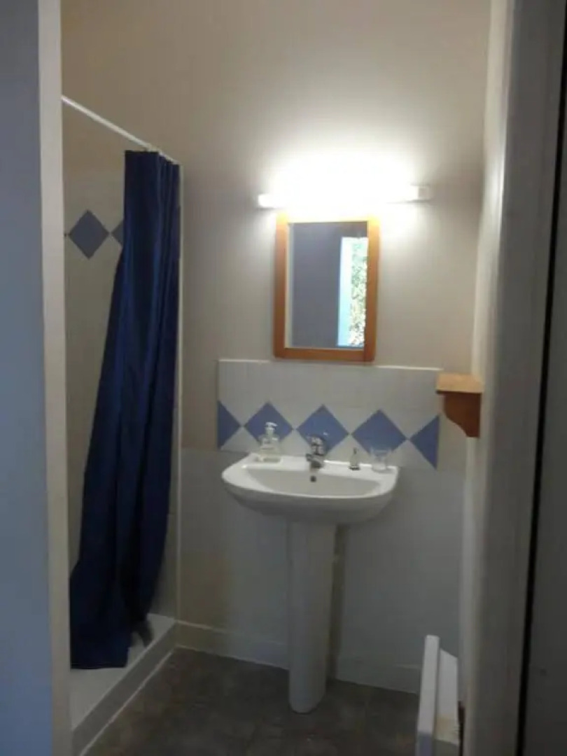 Baronnie de Bourgade