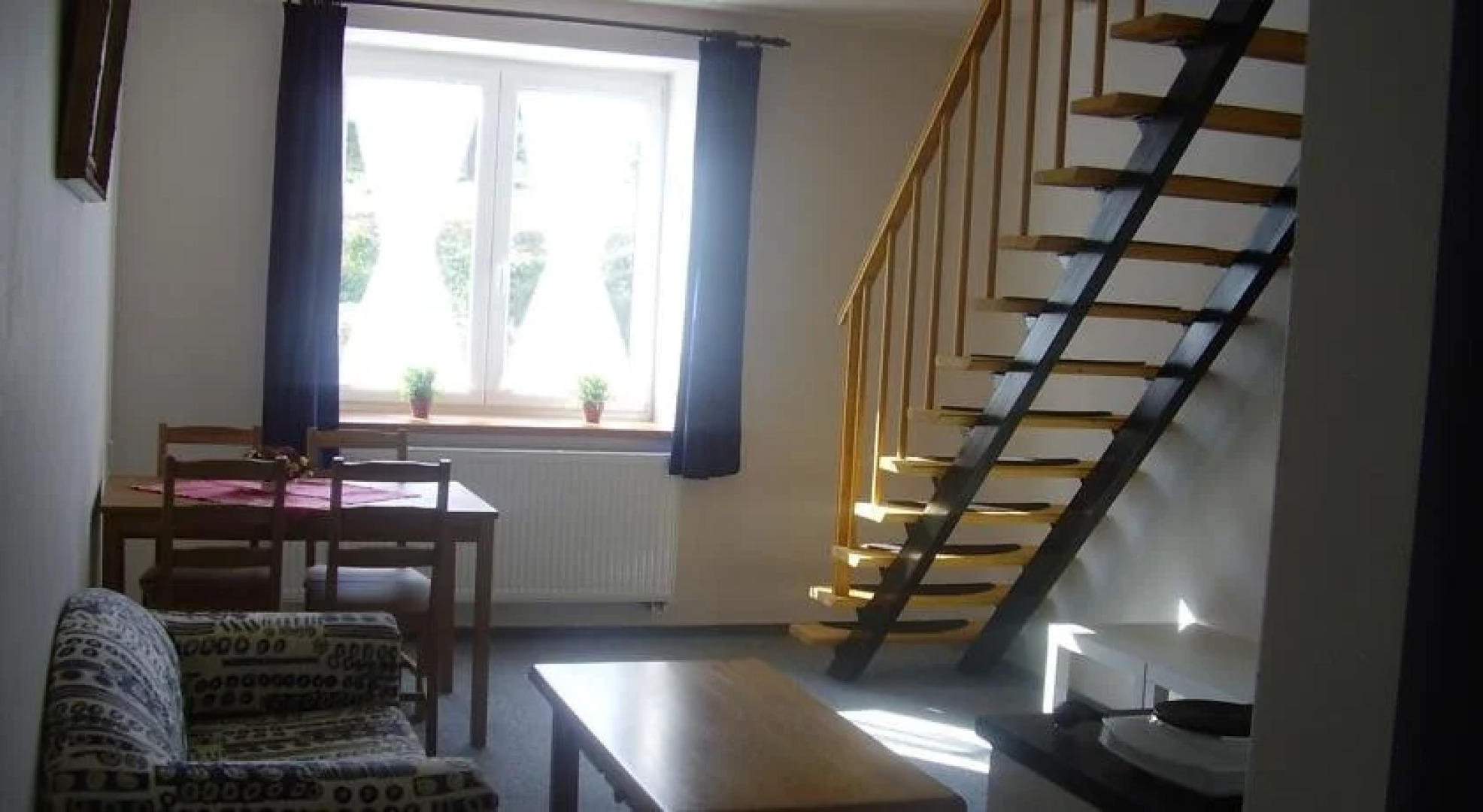 Penzion Na Bobrovníku