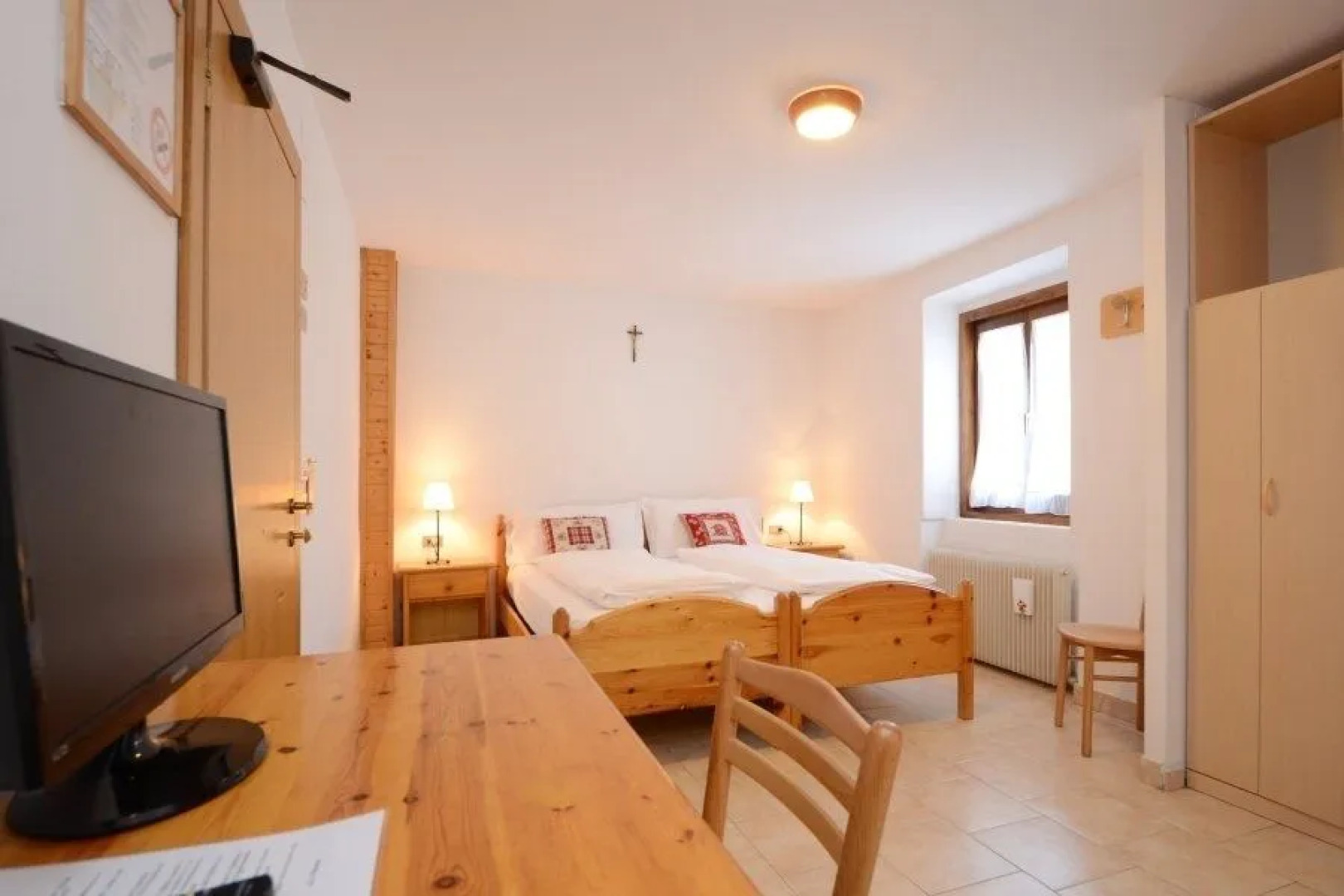 Santa Maria ad Nives