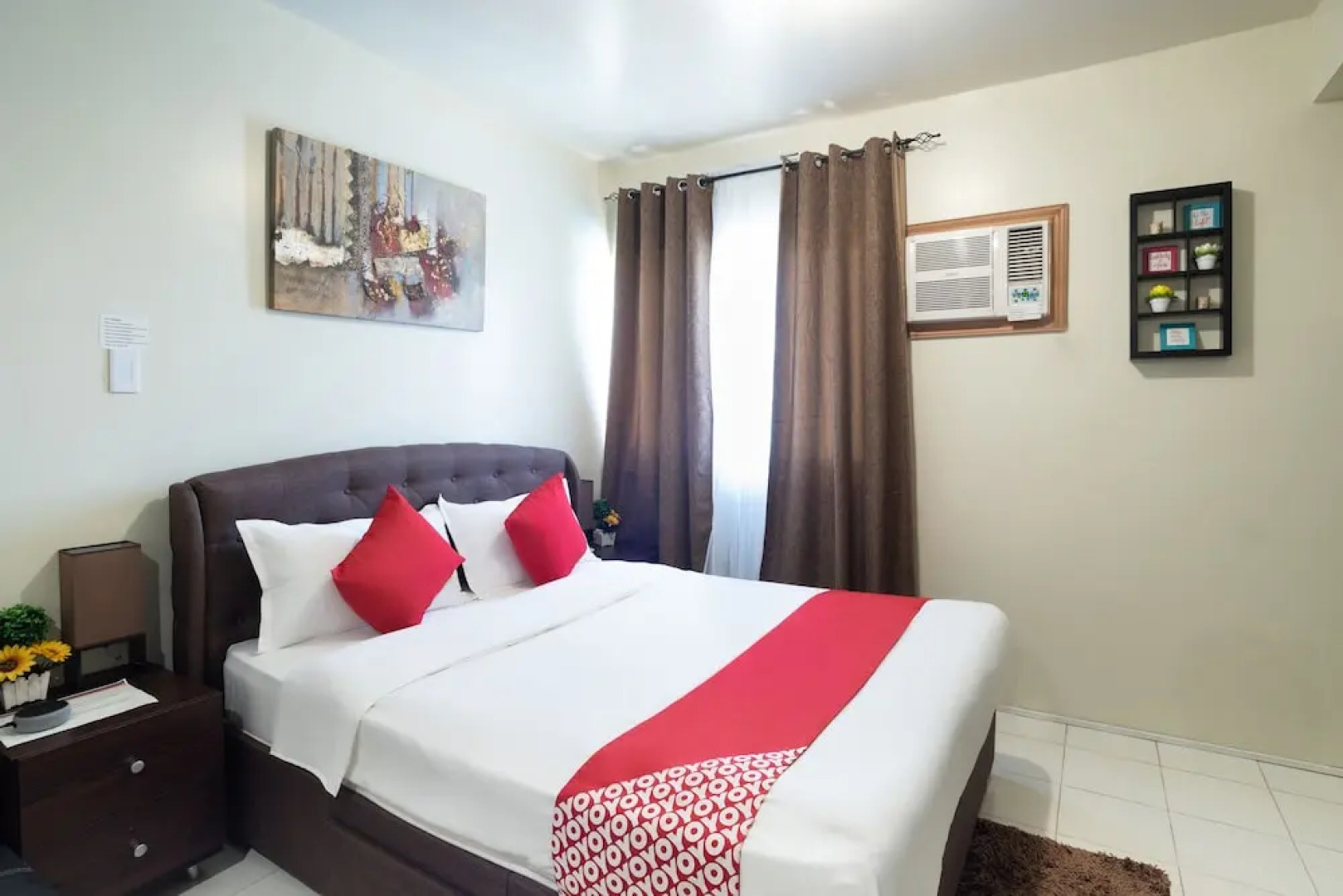 GBS Properties Centropolis Muntinlupa