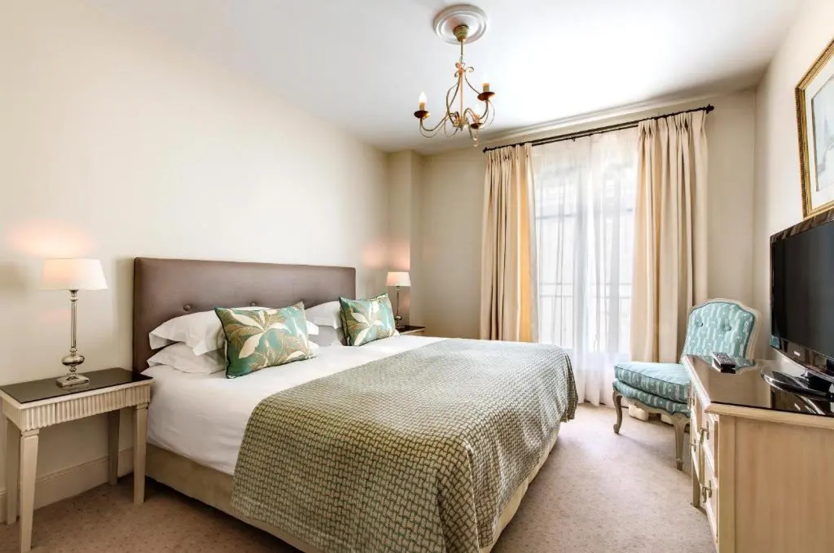 La Résidence De La Réserve