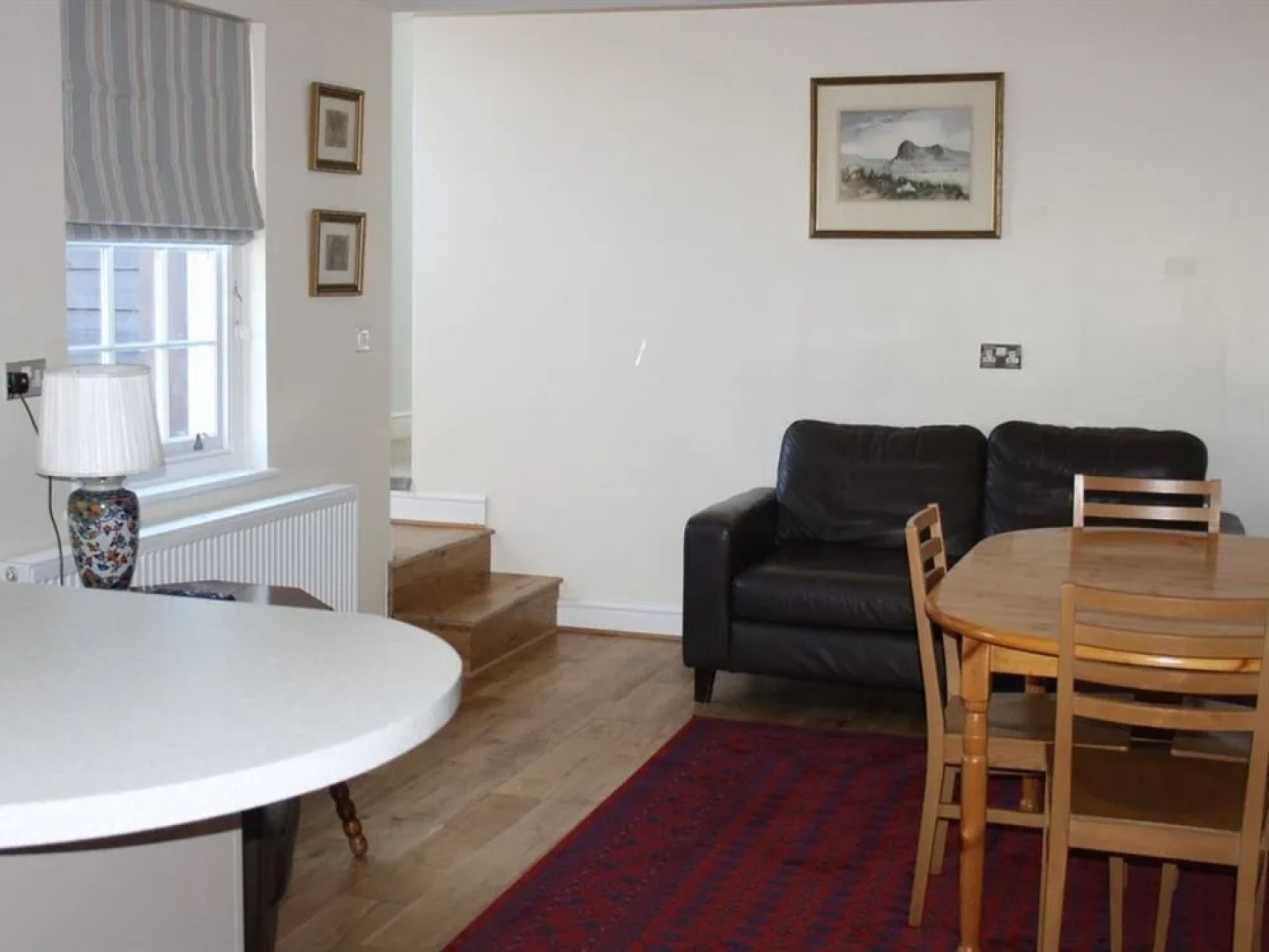 The Falstaff Ramsgate