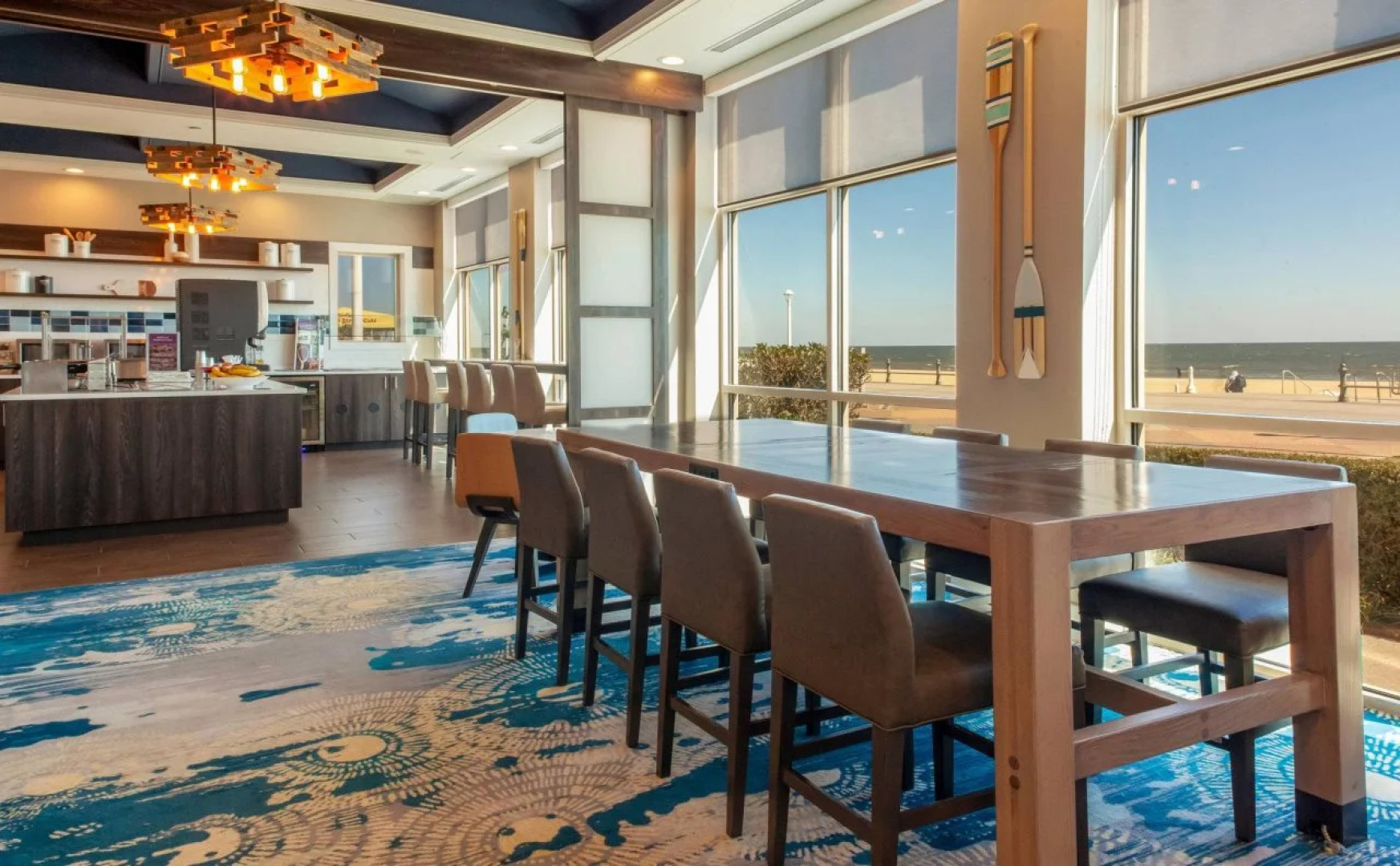 Residence Inn by Marriott Virginia Beach Oceanfront