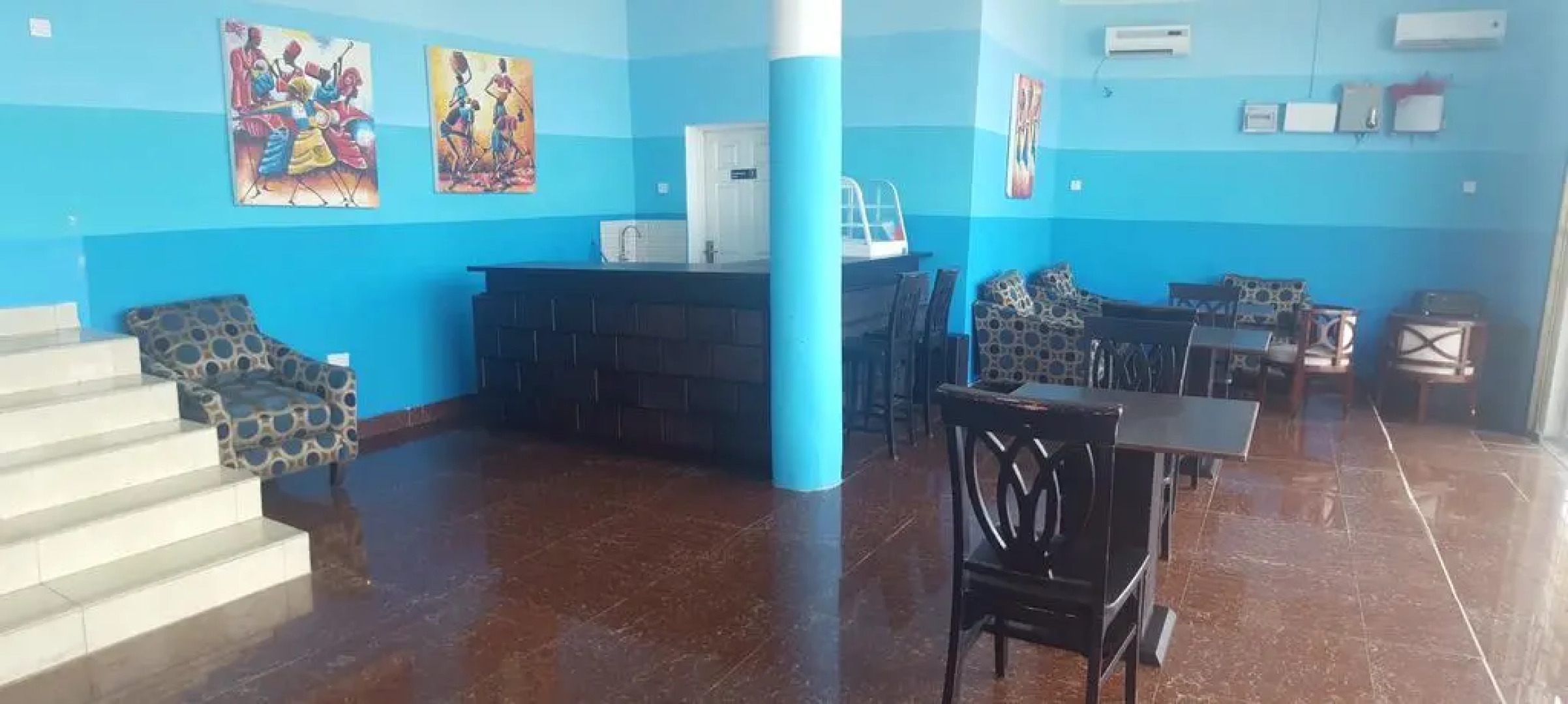 Medrie International Hotel