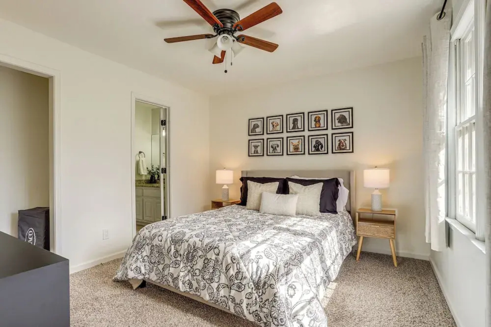 Serenity Now: Big Canoe Mountain Home!