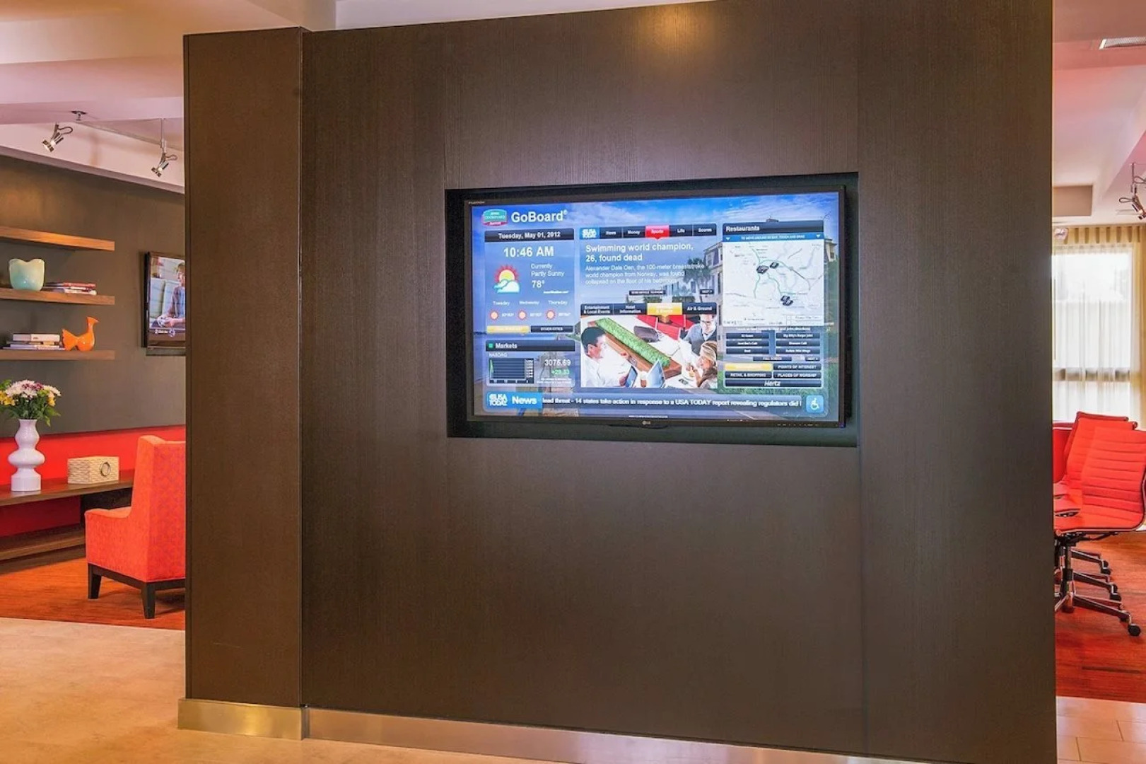 Courtyard by Marriott North Charleston Airport/Coliseum