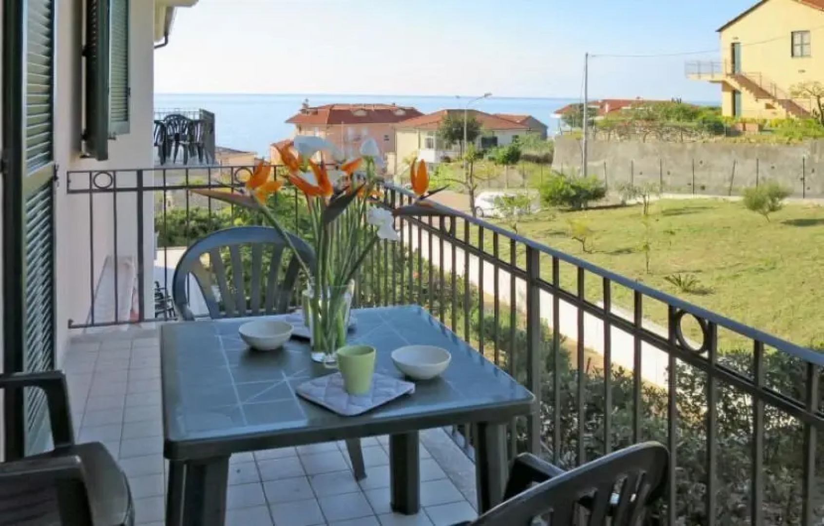 Flat 70M² 3 Bedrooms 2 Bathrooms - Piani Paorelli