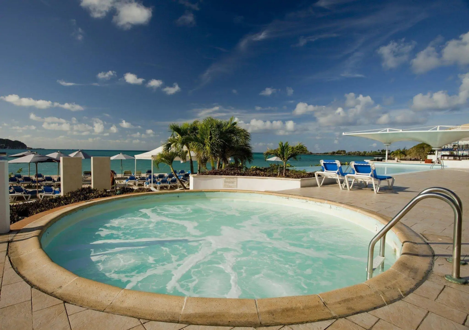 Sonesta Great Bay Beach All Inclusive Resort & Casino