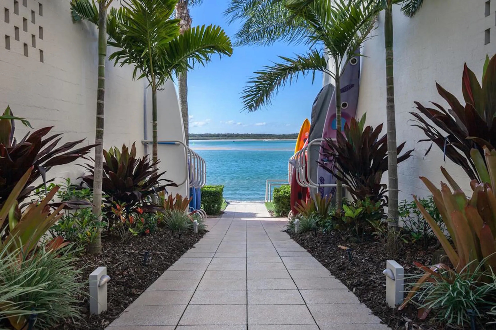 Noosa Harbour Resort