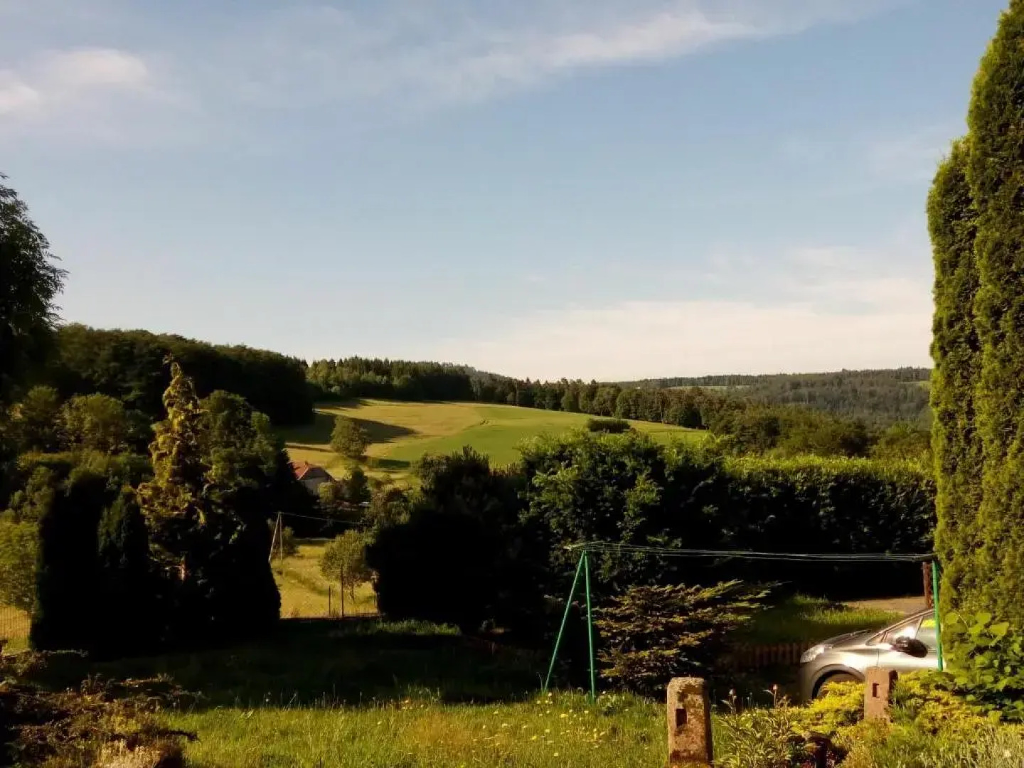 Gîte Laveline-du-Houx, 2 pièces, 3 personnes - FR-1-589-141