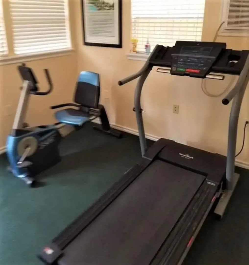 Pinecliff Village Resort