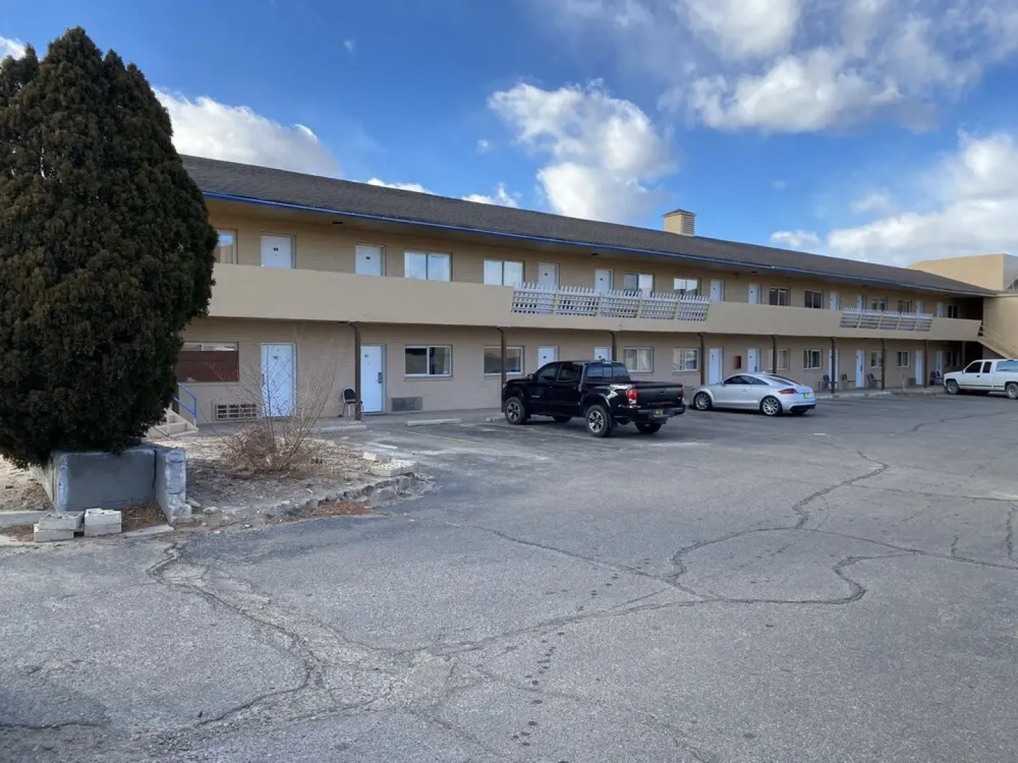 Travelodge By Wyndham Farmington Hwy 64