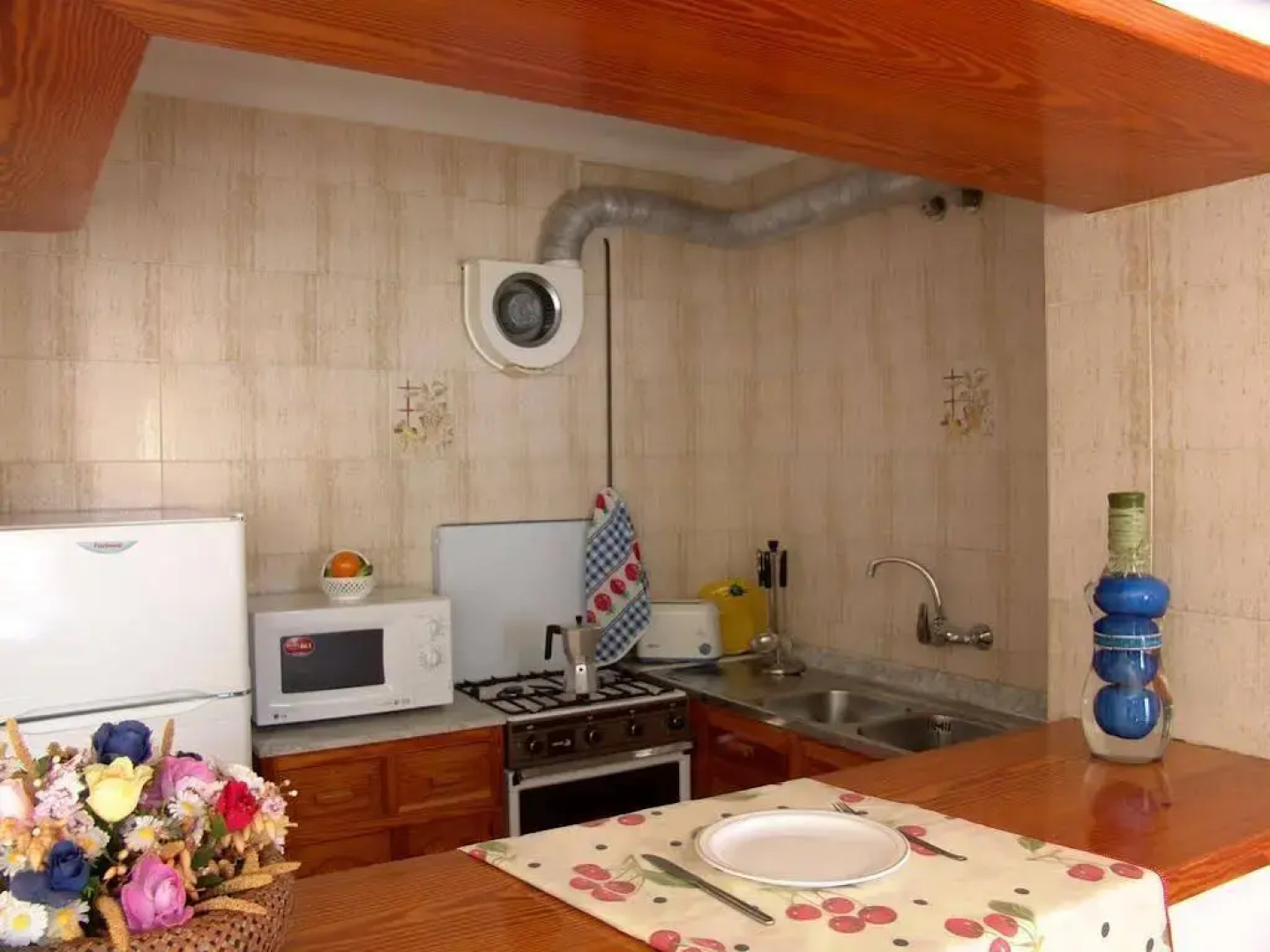 Playa Es Cana Apartments