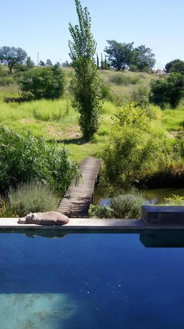 Cunningham Cottage Guest House