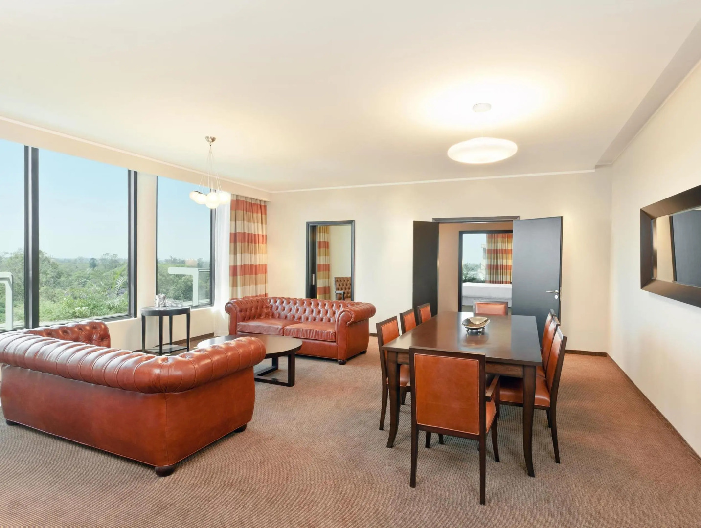 Sheraton Tucuman Hotel