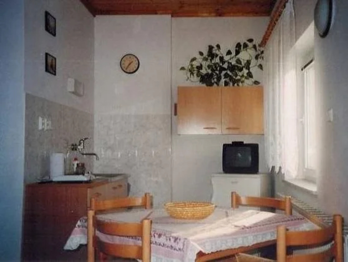Pension Karst Blansko