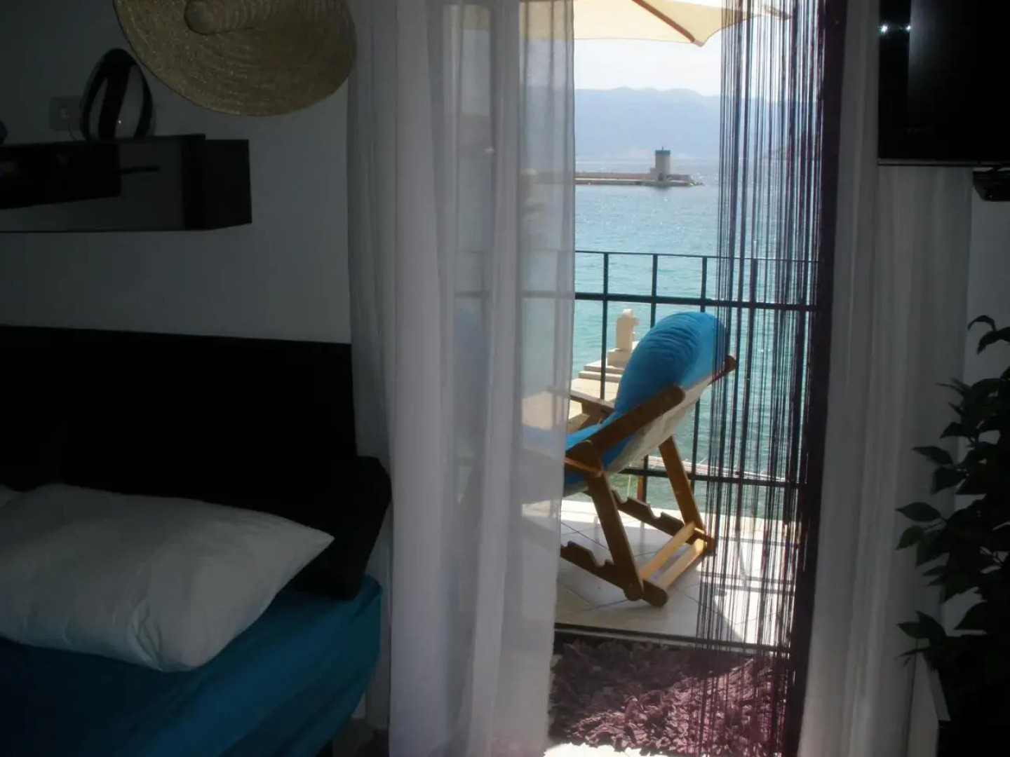 Apartment-Studio Fiorino