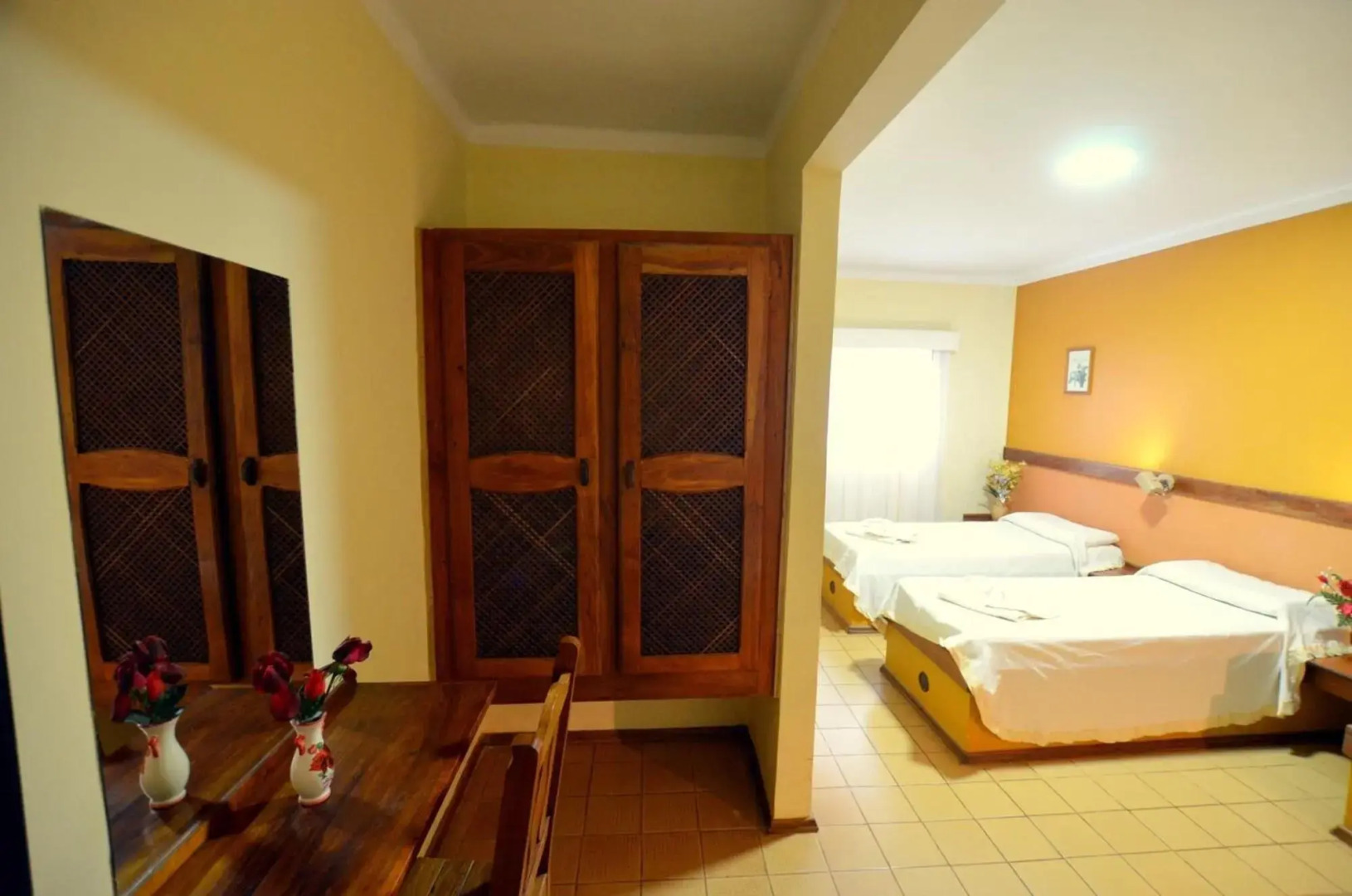 Hosteria Casa Blanca Iguazu