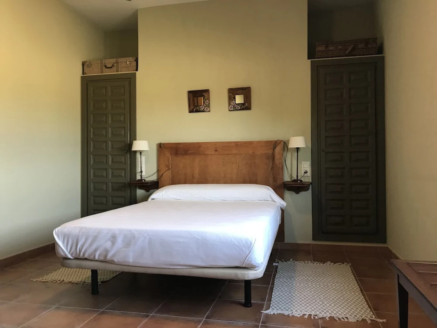 Casa Rural Pilon del Fraile