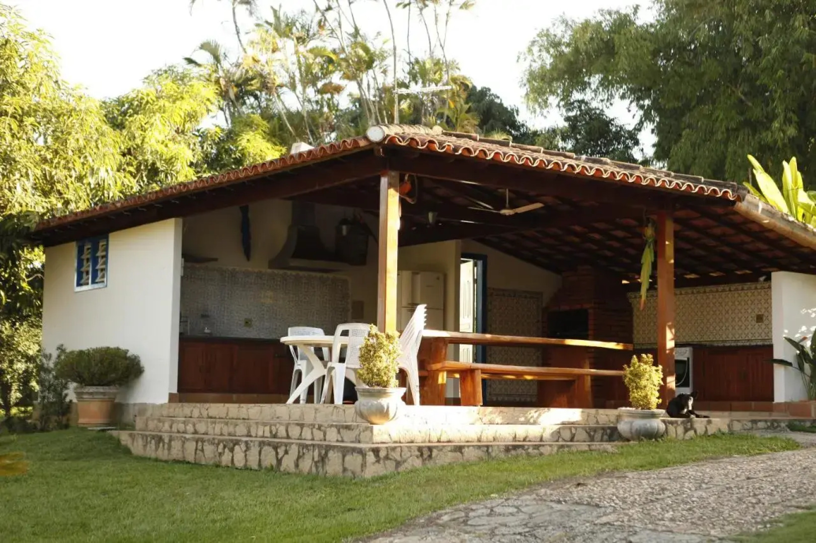 Fazenda das Melancias