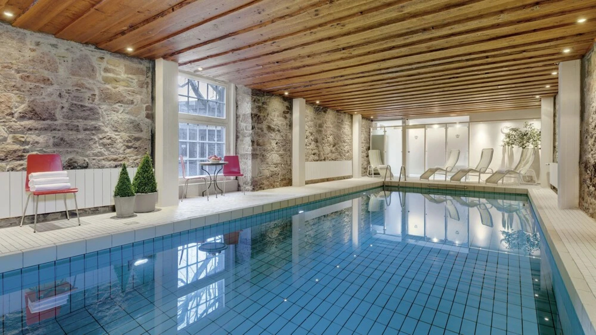 Clarion Collection Burghotel Blomberg