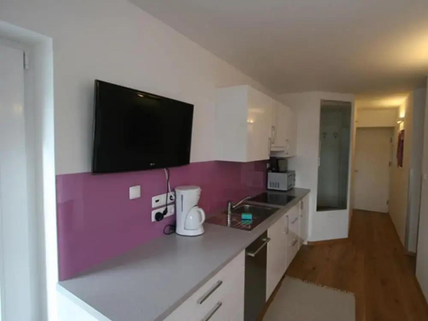 Apartments & Wellness Skok Mozirje