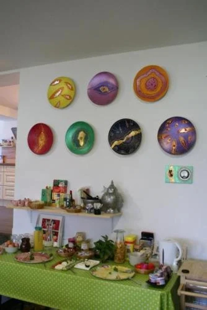 Landpension Freiimfelde