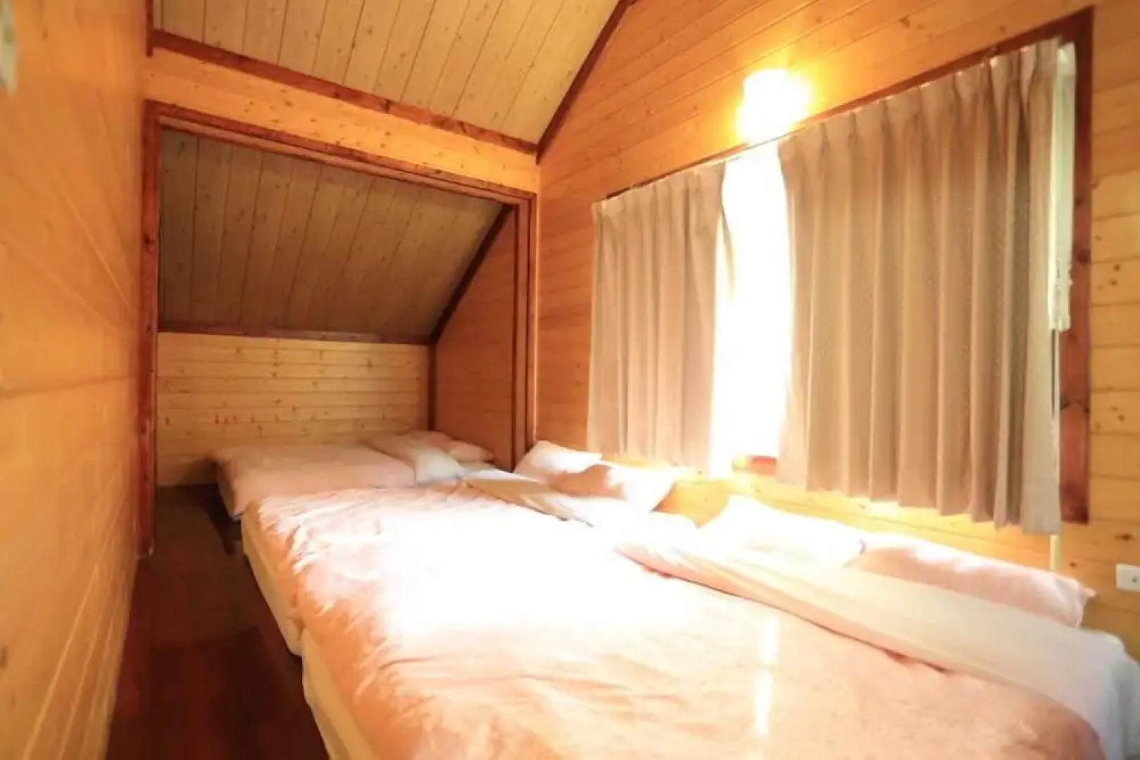 Wild Thyme Eco Guest House