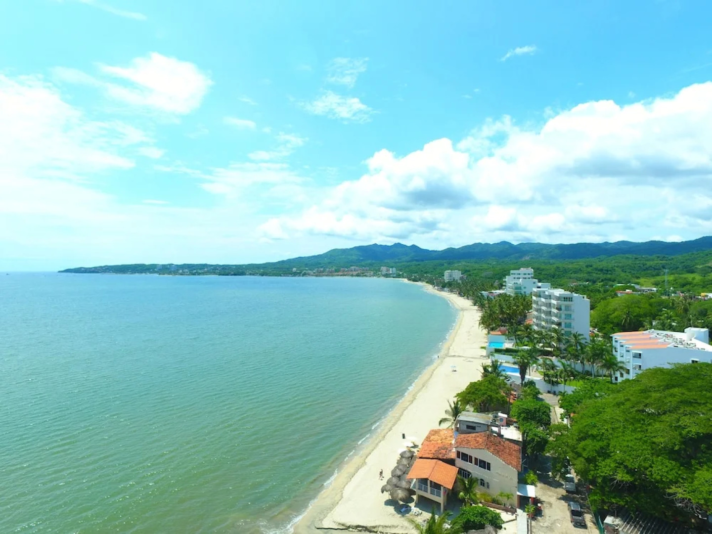 Hotel Boutique Suites Nadia Bucerias