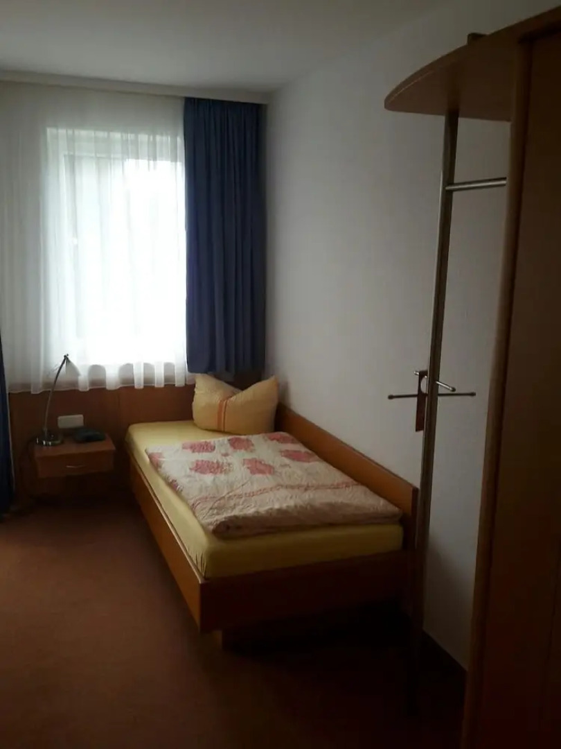 Hotel & Restaurant Kuhfelder Hof