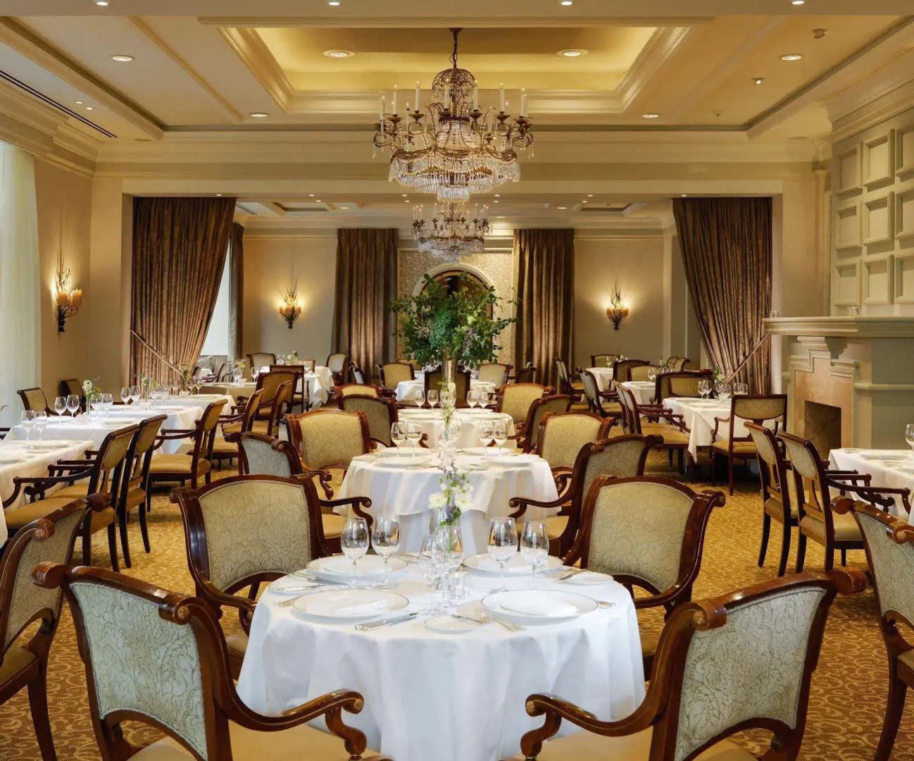 InterContinental Dublin by IHG