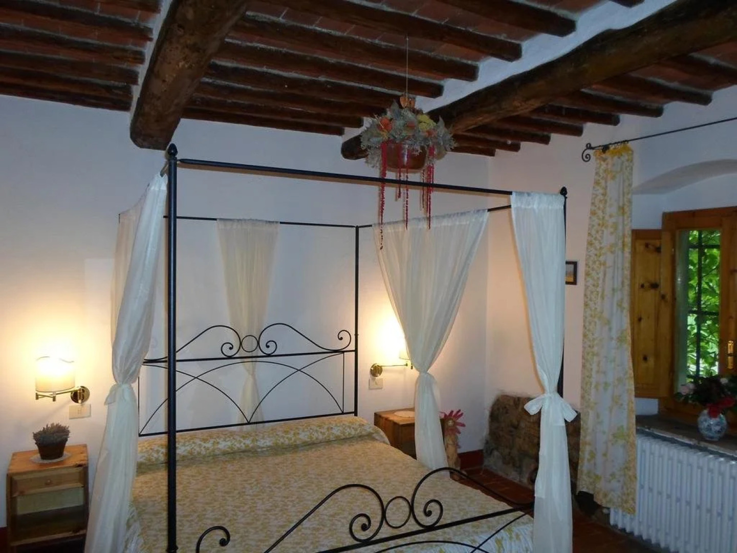 Bed & Breakfast La Fiaba