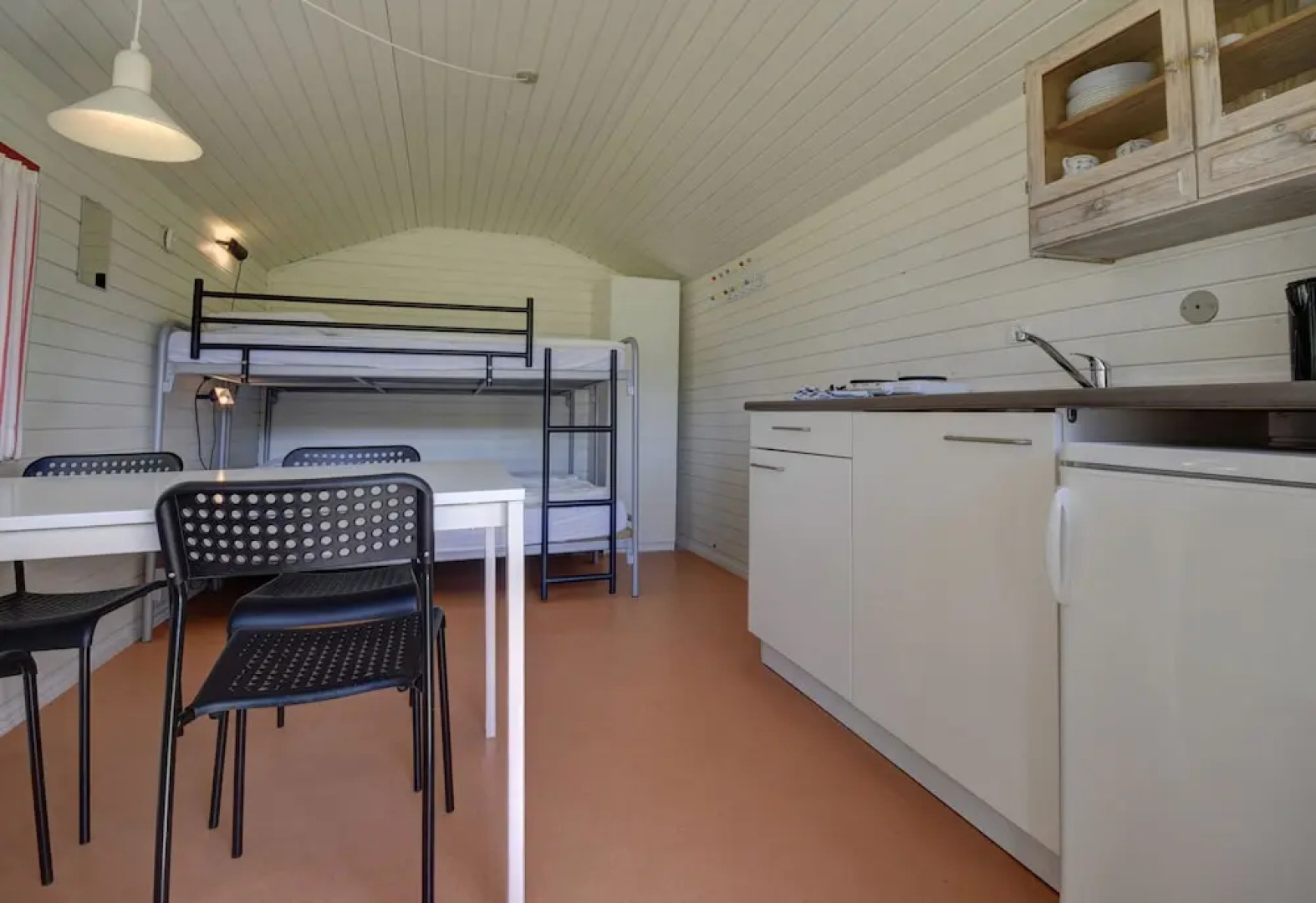 Jelling Familie Camping