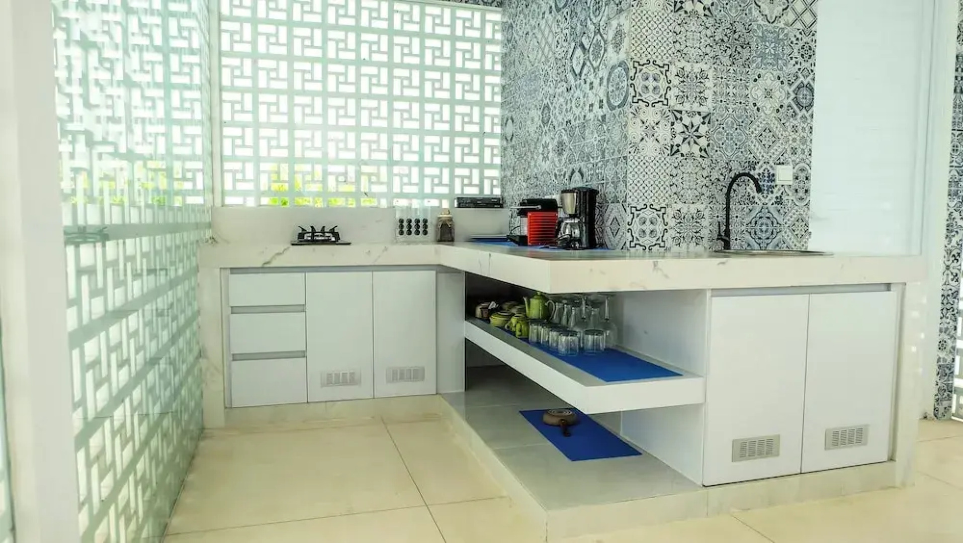 Abian Kapas Beach Bali