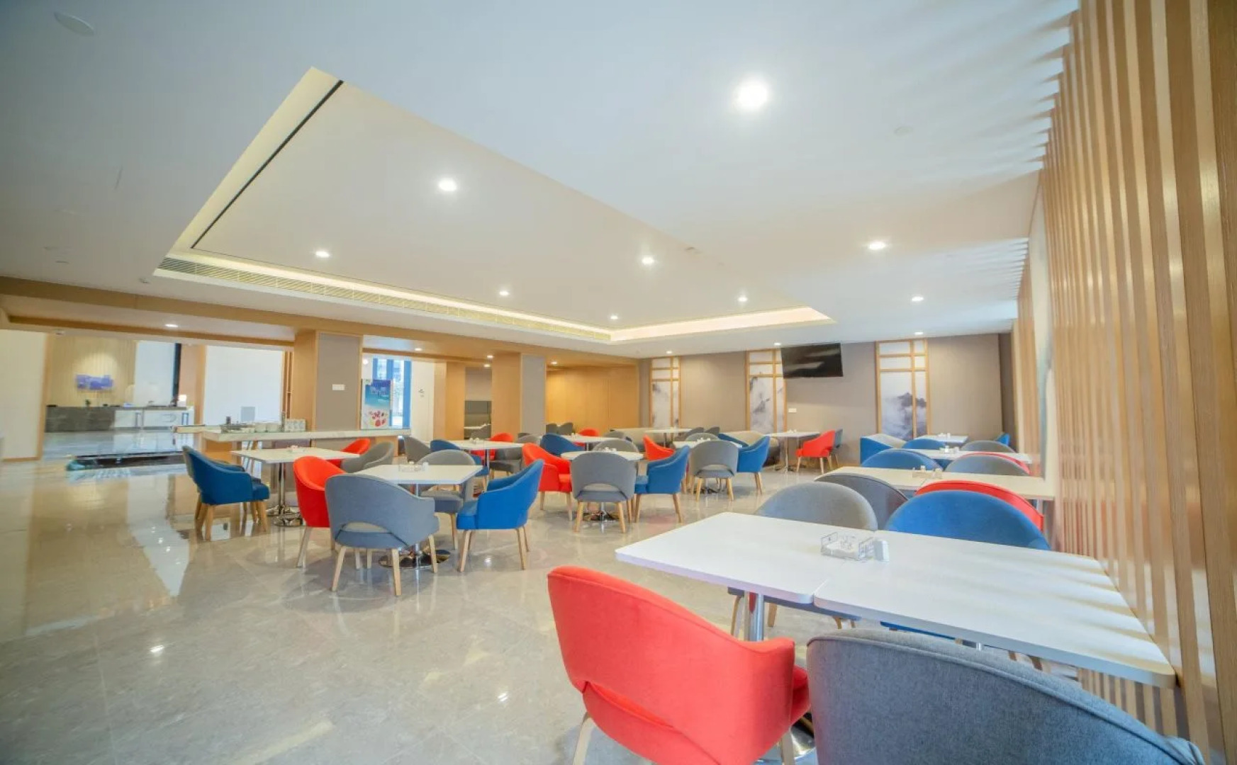 Holiday Inn Express Ya'An City Center by IHG