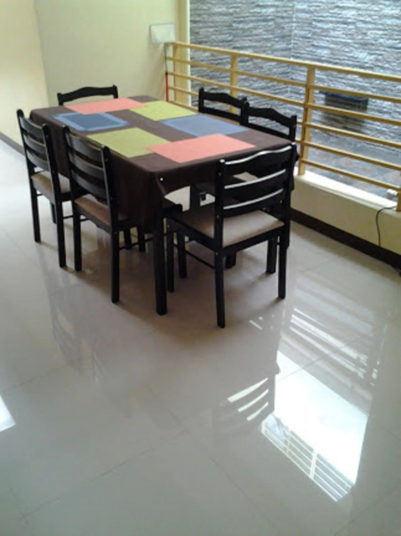 Crossroads Hostel Manila