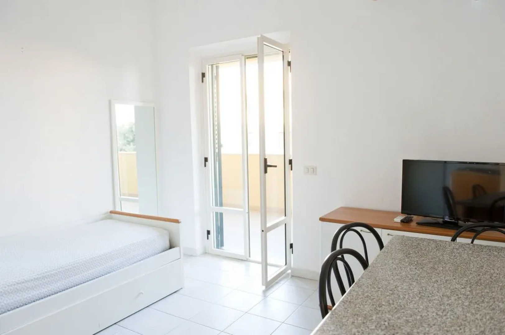 Residence San Francisco