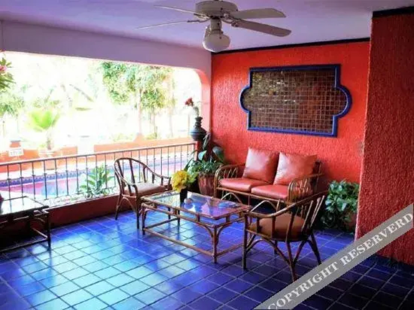 Villas Itzamara